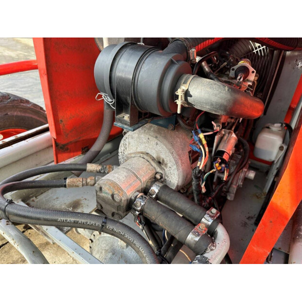 2009 SkyJack SJ-8841E-44879448