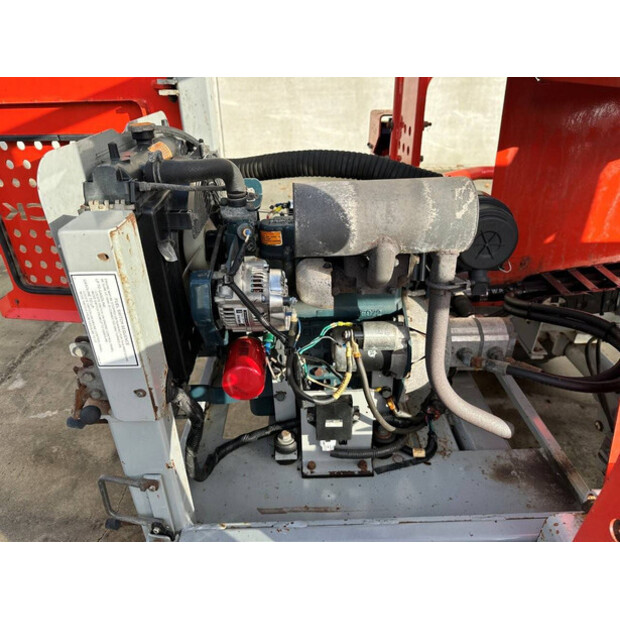 2009 SkyJack SJ-8841E-44879449