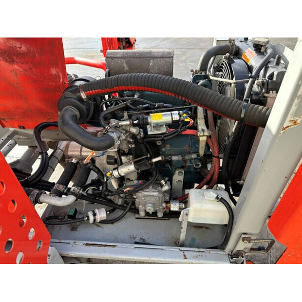 2009 SkyJack SJ-8841E-44879450