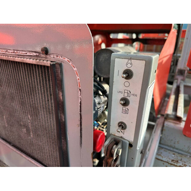 2009 SkyJack SJ-8841E-44879451