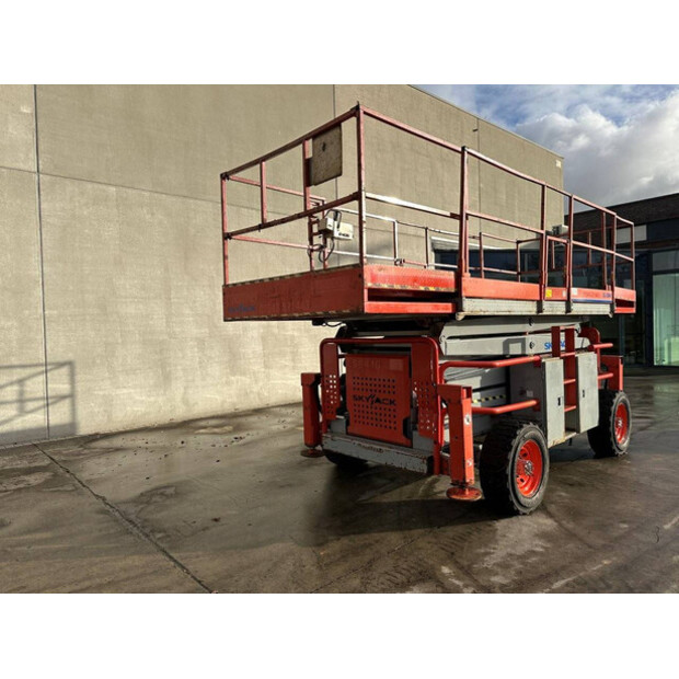 2009 SkyJack SJ-8841E-44879454