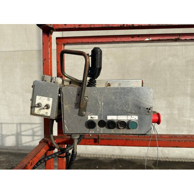 2009 SkyJack SJ-8841E-44879459