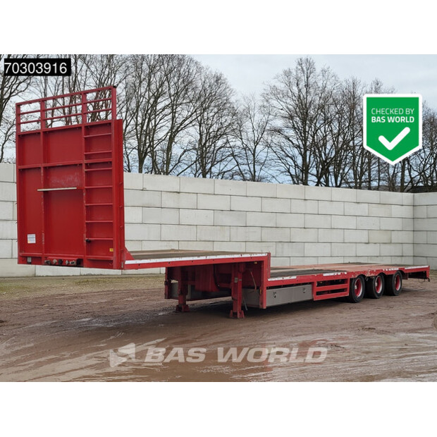 2014 Lintrailers S3A-44879460