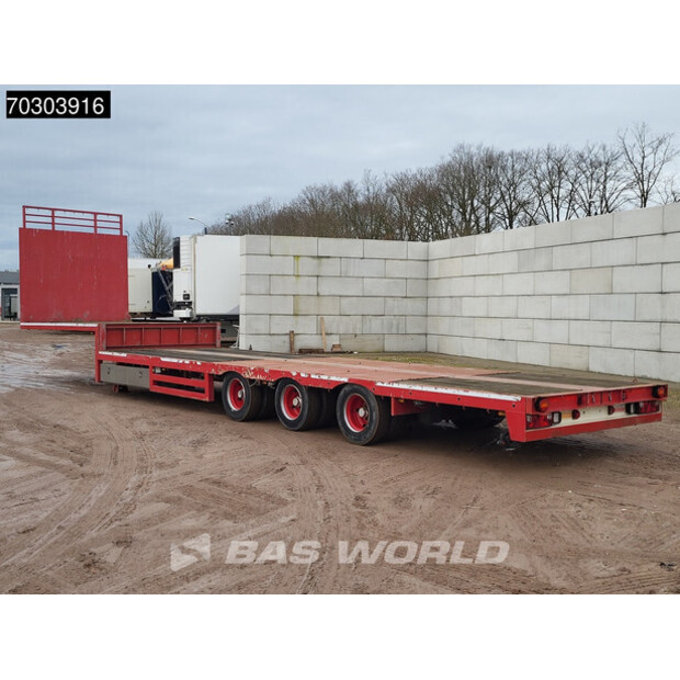 2014 Lintrailers S3A-44879461