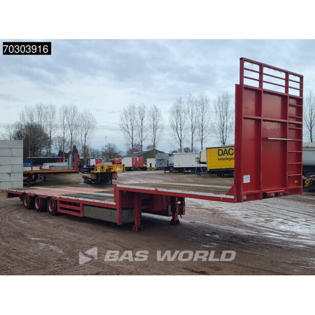 2014 Lintrailers S3A-44879462
