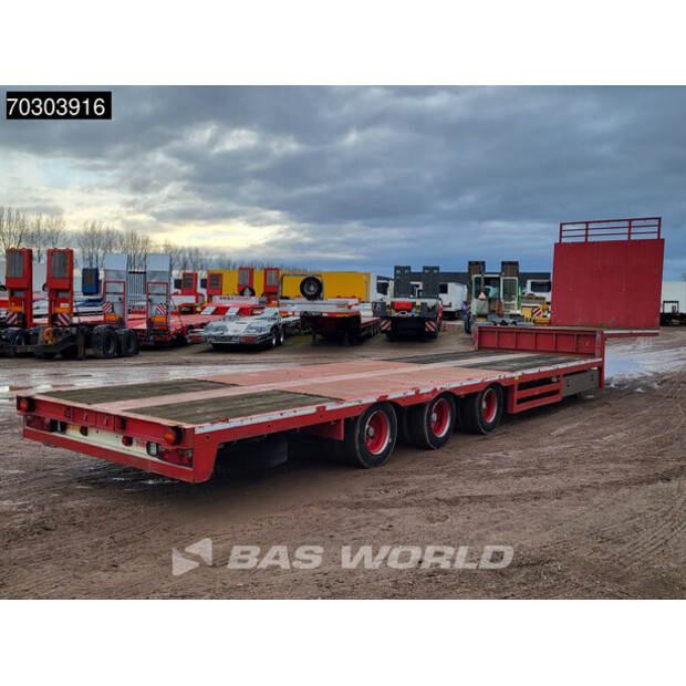 2014 Lintrailers S3A-44879464