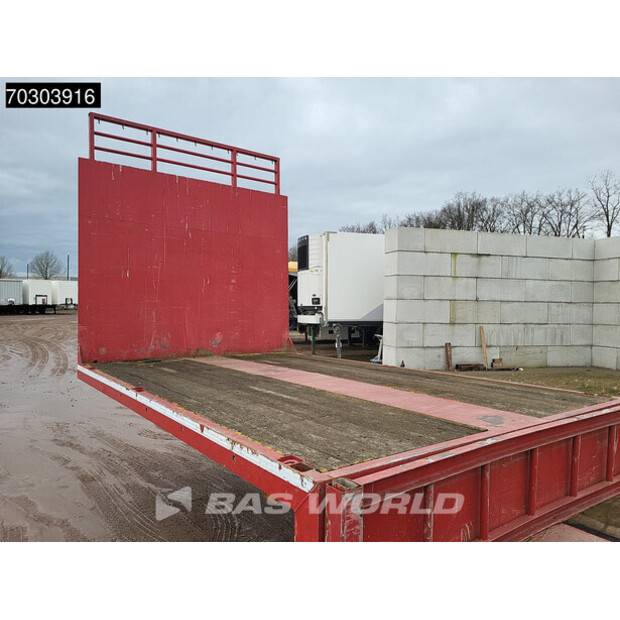 2014 Lintrailers S3A-44879468