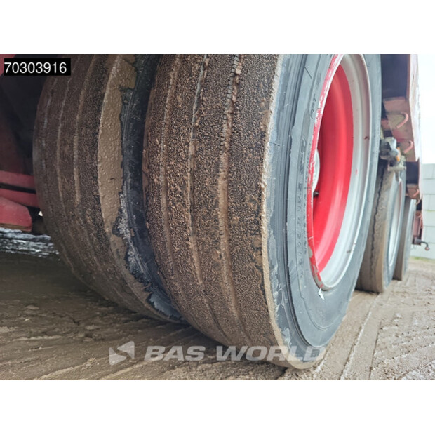 2014 Lintrailers S3A-44879472