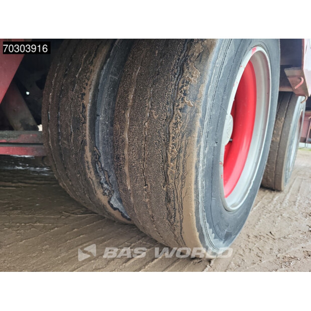 2014 Lintrailers S3A-44879473