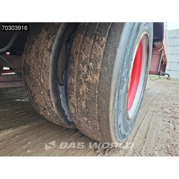 2014 Lintrailers S3A-44879474