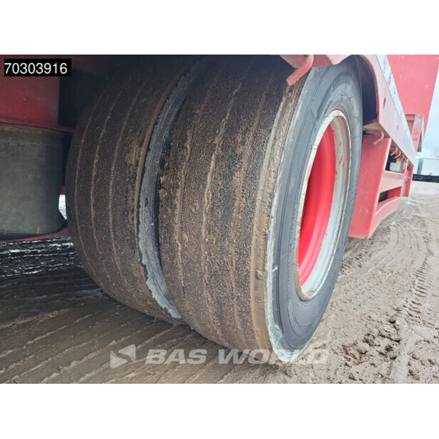 2014 Lintrailers S3A-44879476