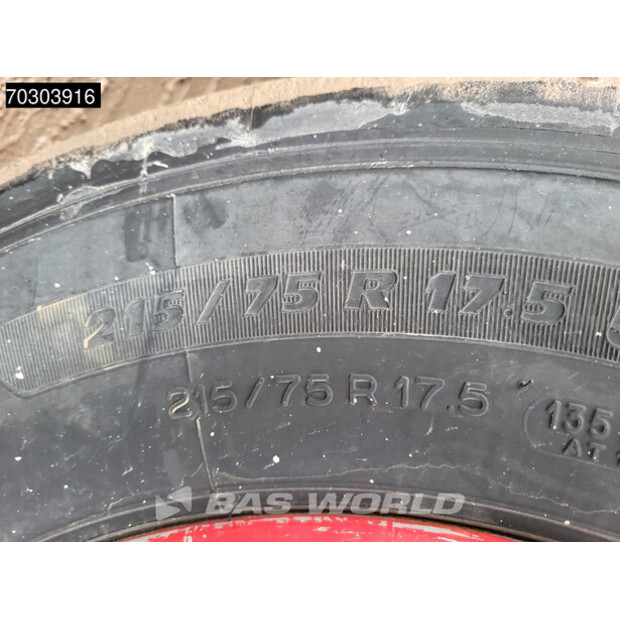 2014 Lintrailers S3A-44879477