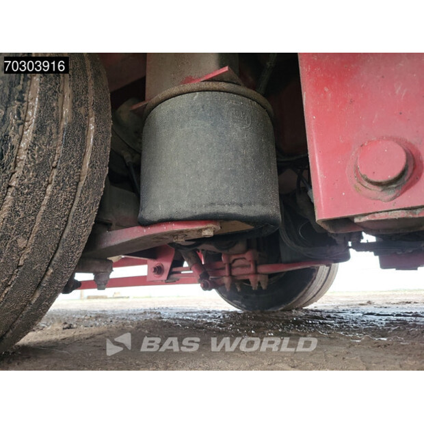 2014 Lintrailers S3A-44879478