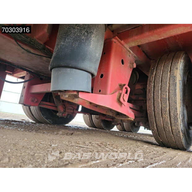 2014 Lintrailers S3A-44879479