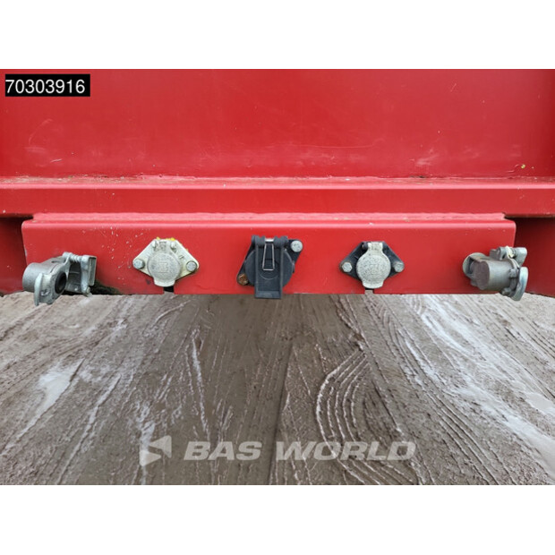 2014 Lintrailers S3A-44879480