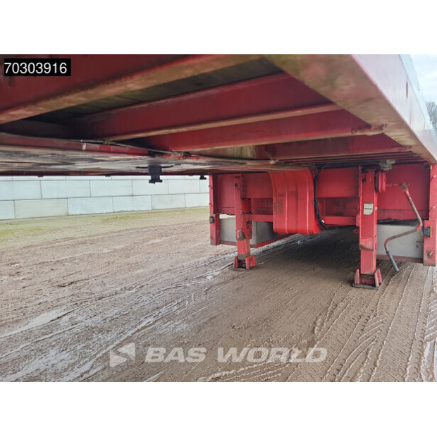 2014 Lintrailers S3A-44879481