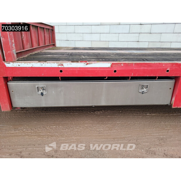 2014 Lintrailers S3A-44879484