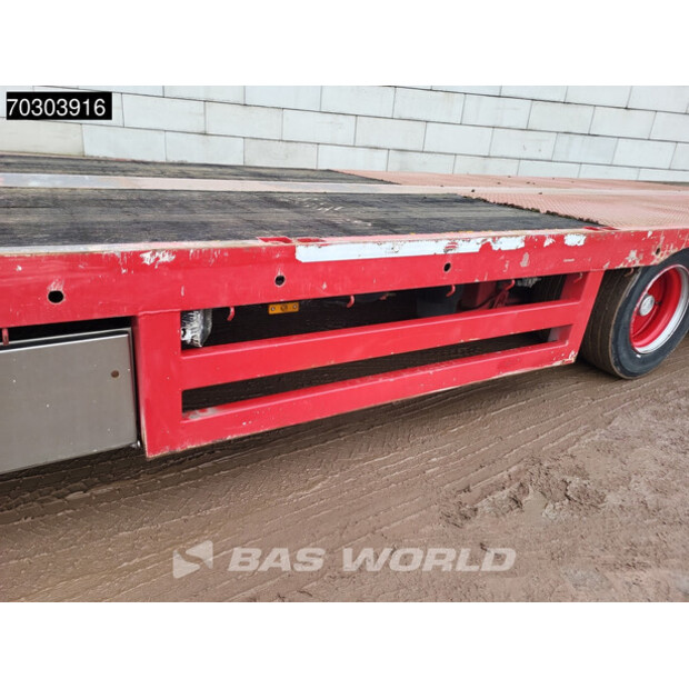 2014 Lintrailers S3A-44879485