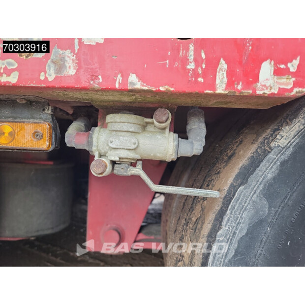 2014 Lintrailers S3A-44879486