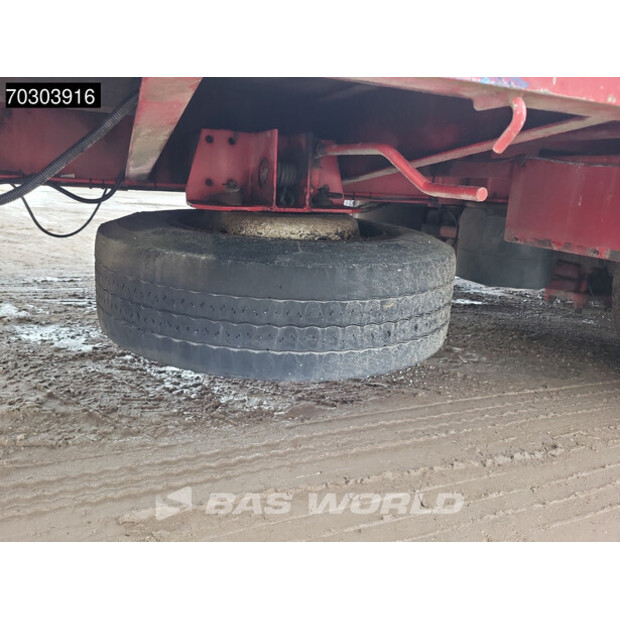 2014 Lintrailers S3A-44879489