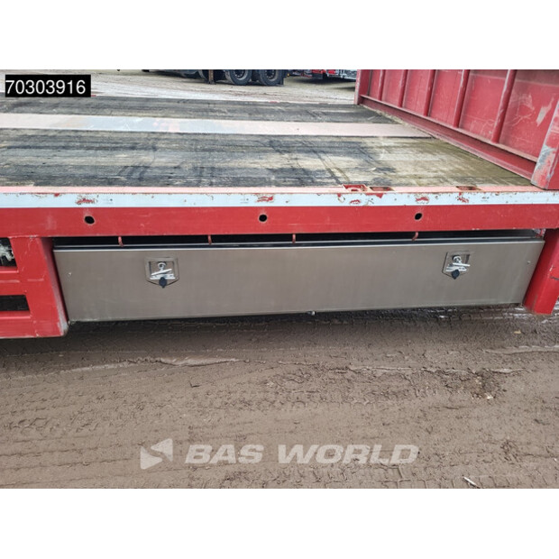 2014 Lintrailers S3A-44879490