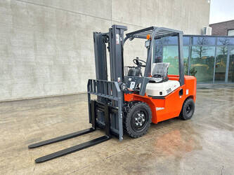 Image de 2025 Machpro MP-L38