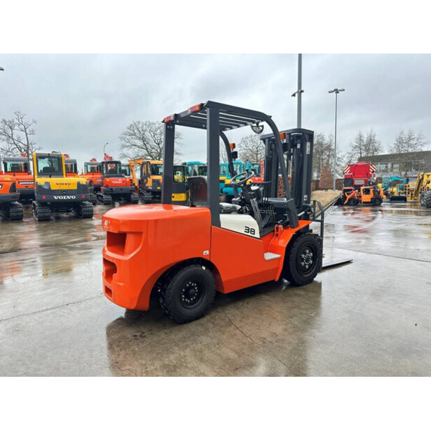 2025 Machpro MP-L38-44879498