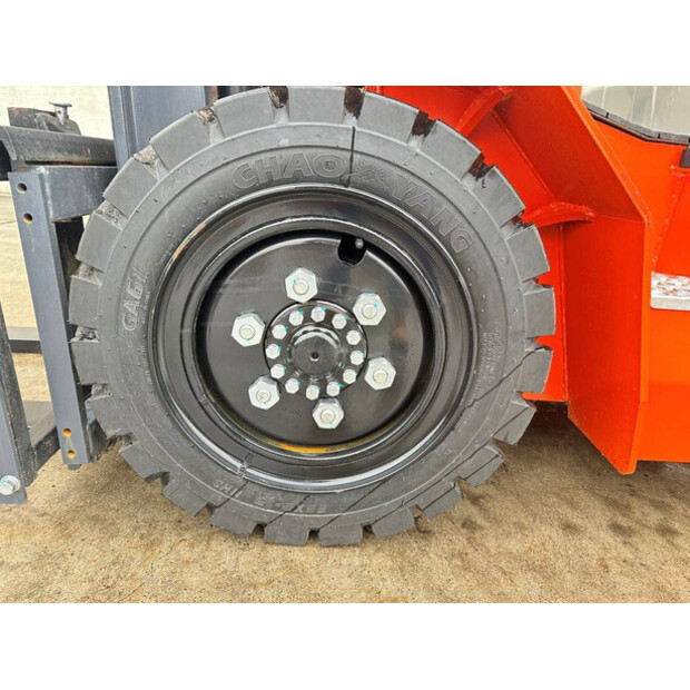 2025 Machpro MP-L38-44879501