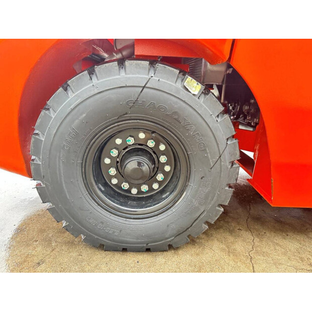 2025 Machpro MP-L38-44879503