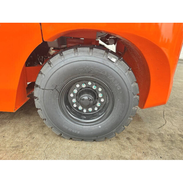 2025 Machpro MP-L38-44879504