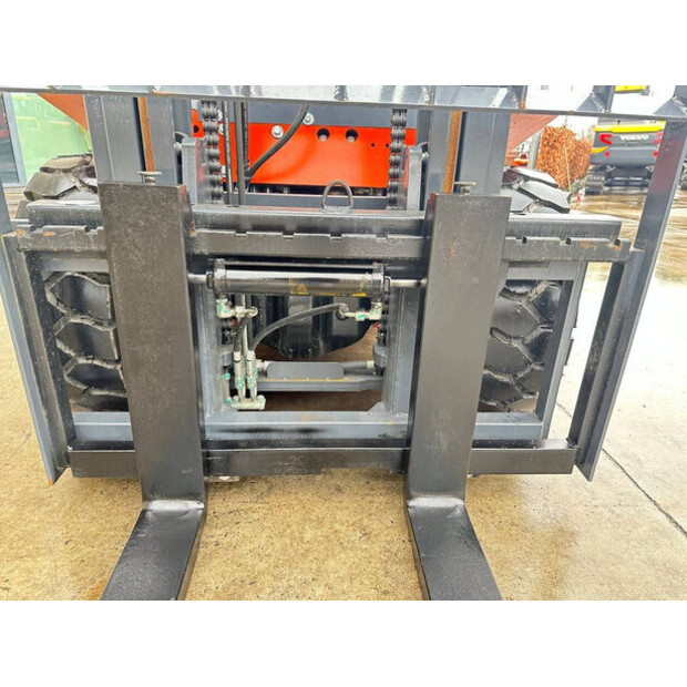 2025 Machpro MP-L38-44879507