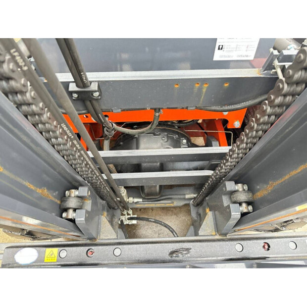 2025 Machpro MP-L38-44879508