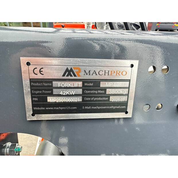 2025 Machpro MP-L38-44879511
