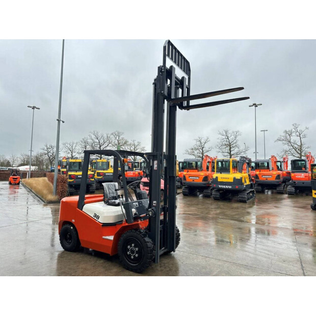 2025 Machpro MP-L38-44879531