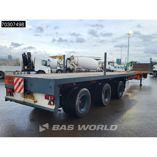 1999 Floor FLDUO-17-30H3-44879542