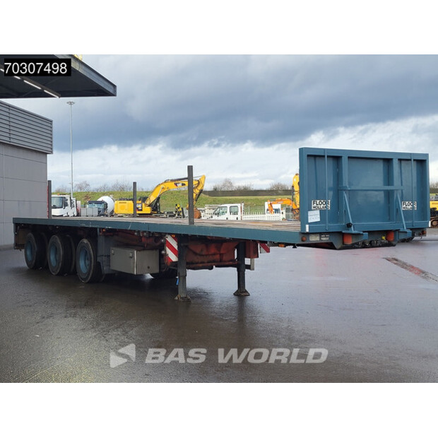 1999 Floor FLDUO-17-30H3-44879543