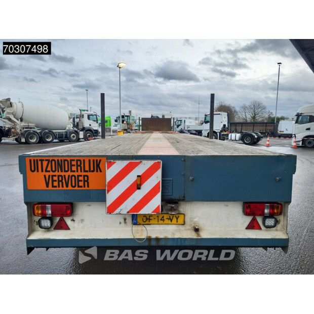 1999 Floor FLDUO-17-30H3-44879544