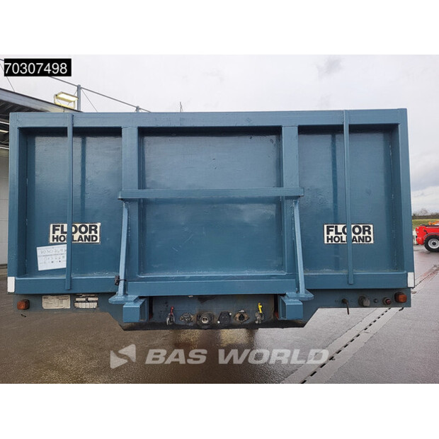 1999 Floor FLDUO-17-30H3-44879545