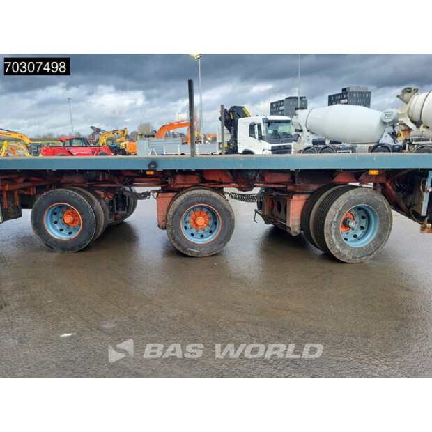 1999 Floor FLDUO-17-30H3-44879546