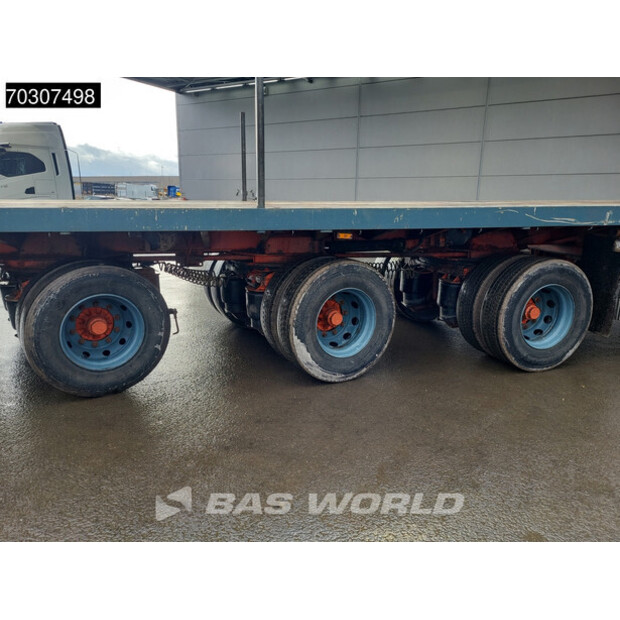 1999 Floor FLDUO-17-30H3-44879547