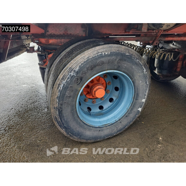 1999 Floor FLDUO-17-30H3-44879549