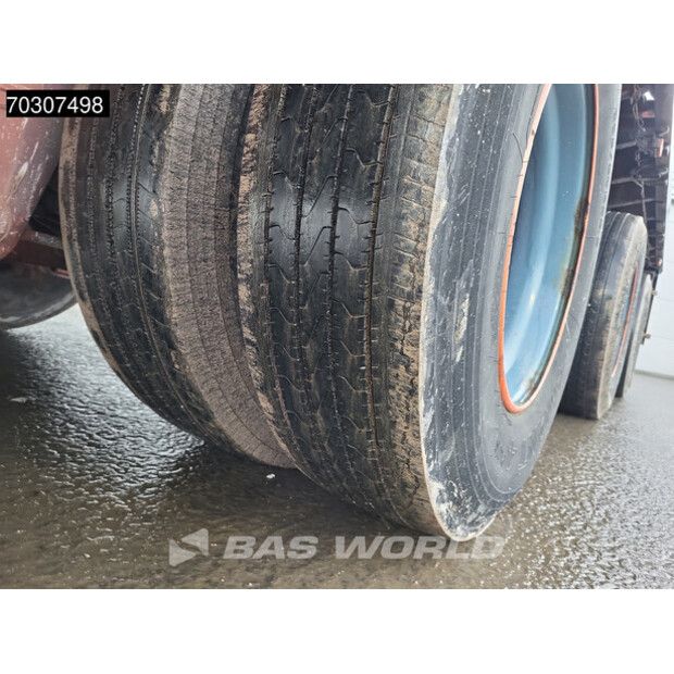 1999 Floor FLDUO-17-30H3-44879550