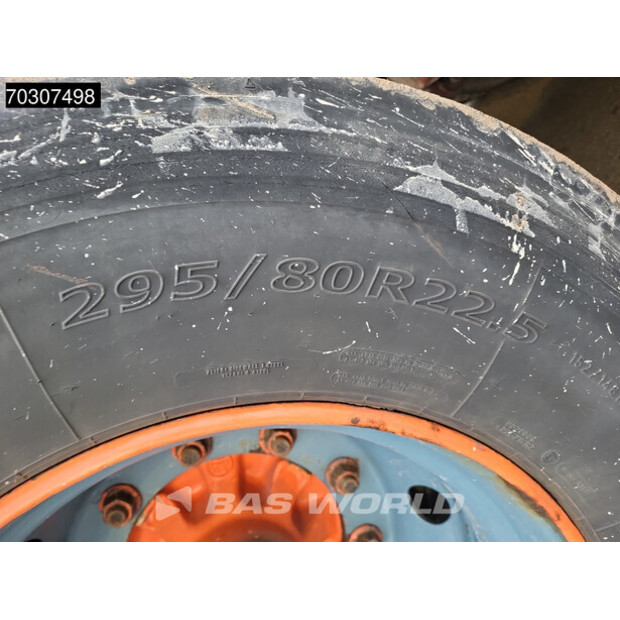 1999 Floor FLDUO-17-30H3-44879556