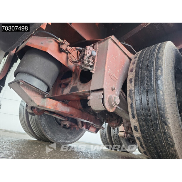 1999 Floor FLDUO-17-30H3-44879557