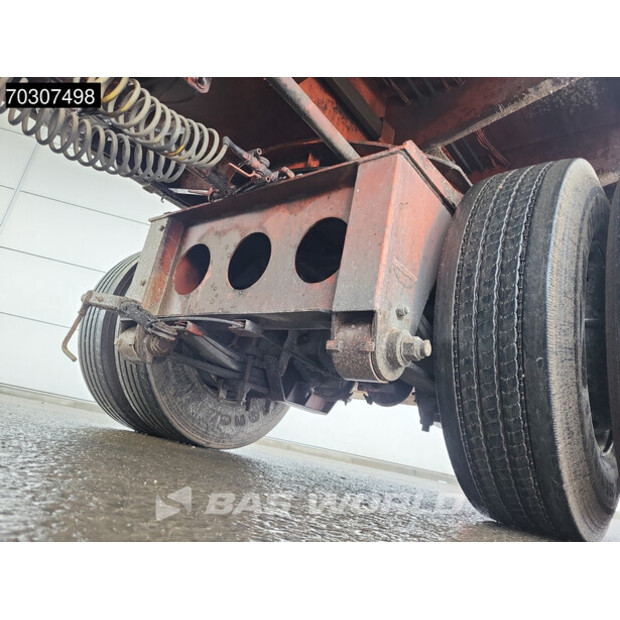 1999 Floor FLDUO-17-30H3-44879559