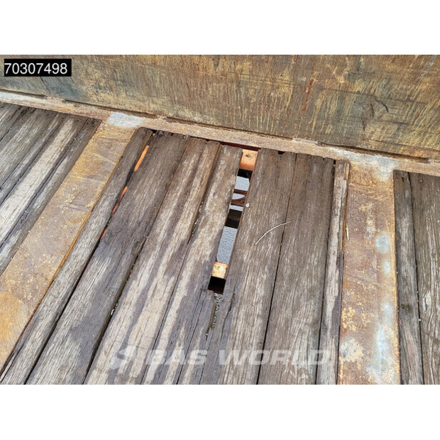 1999 Floor FLDUO-17-30H3-44879560