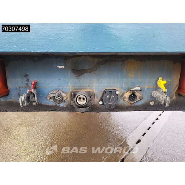 1999 Floor FLDUO-17-30H3-44879571