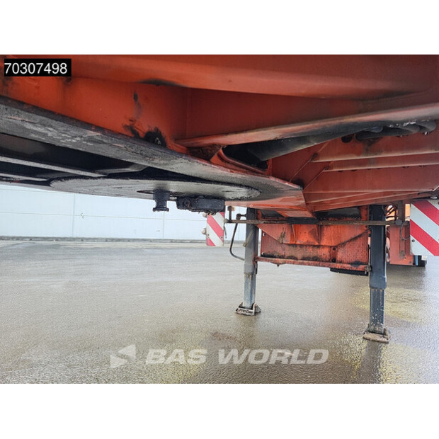 1999 Floor FLDUO-17-30H3-44879572