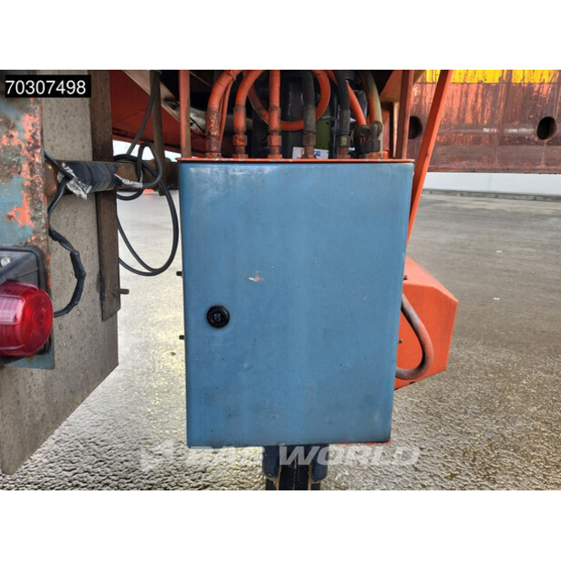 1999 Floor FLDUO-17-30H3-44879574