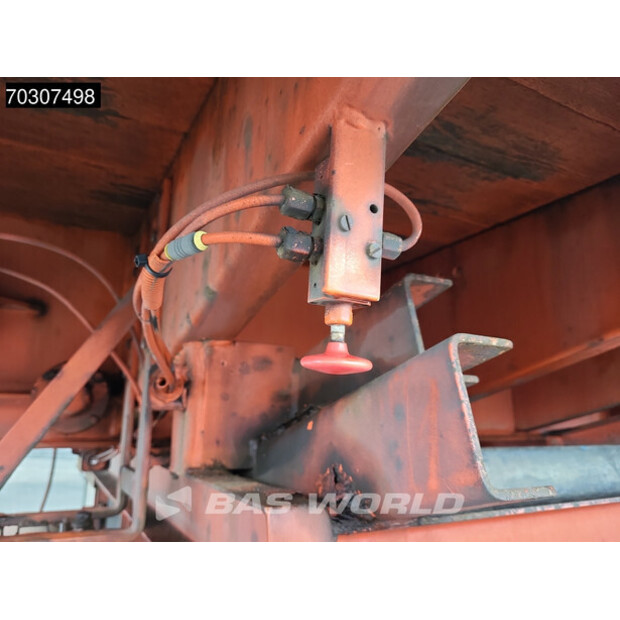 1999 Floor FLDUO-17-30H3-44879576